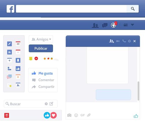 Facebook Expands Its 