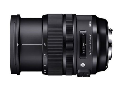 Sony's New Sensor for Wildlife Research