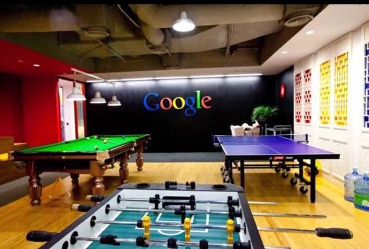 Optimizing for Google's 